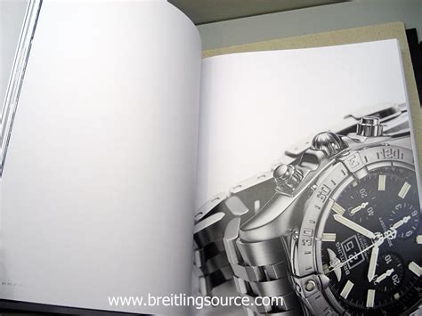 catalogo breitling 2014|Breitling Chronologs and Books.